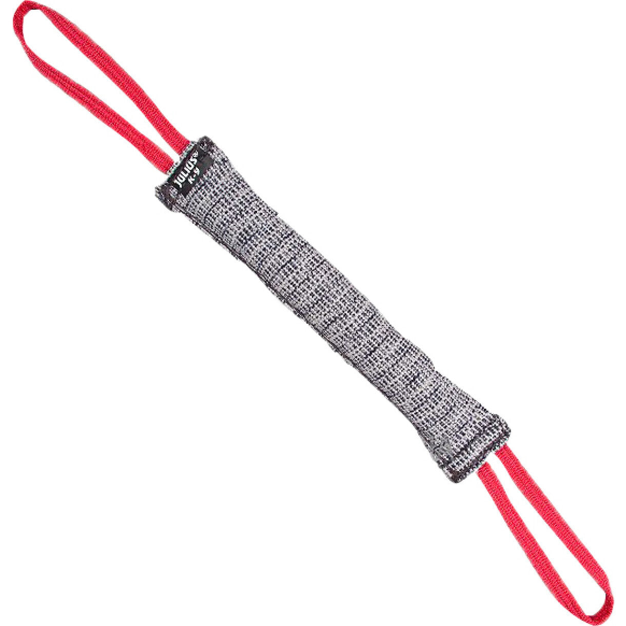 K9 Dummy bomuld 30 x 3 cm udv. syning 2 håndt.