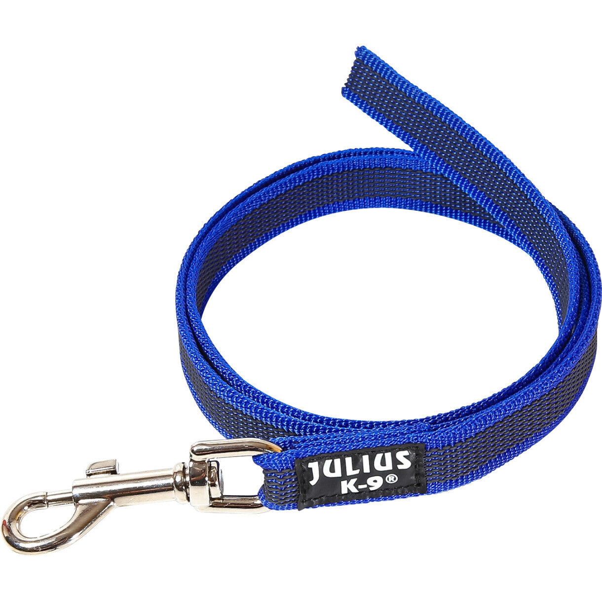 Julius-K9 Super grip line uden håndtag, 20 mm