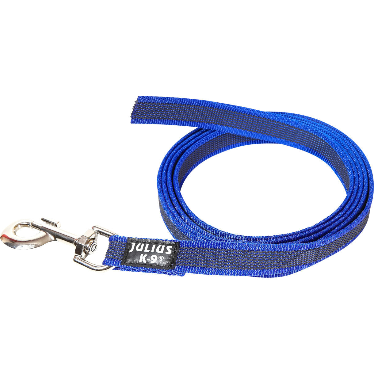 Julius-K9 Super grip line uden håndtag, 20 mm