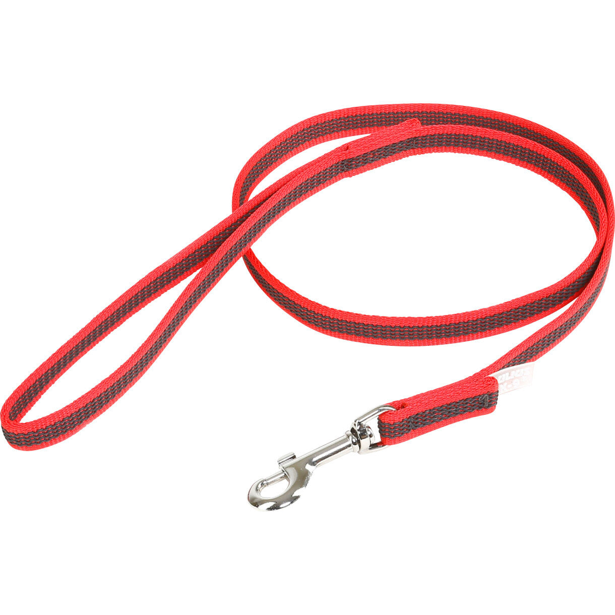 Julius-K9 C&G Super grip line med håndtag, 14 mm