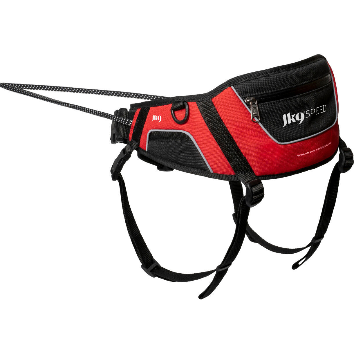 Julius-K9 Speed hundesele