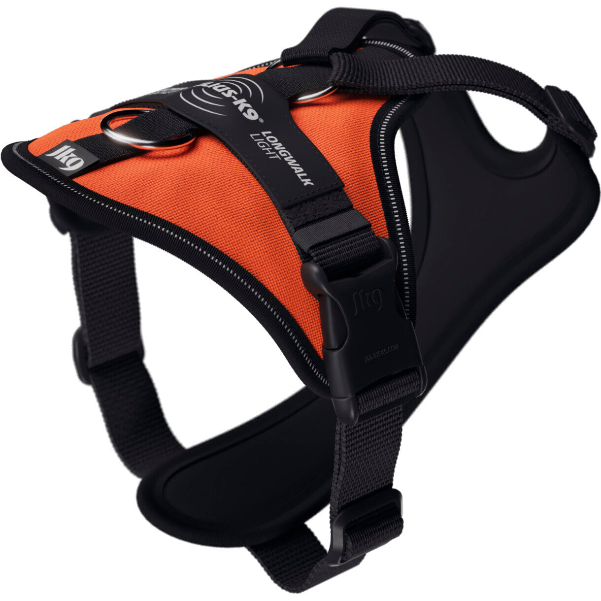 Julius-K9 Longwalk Light Y-hundesele