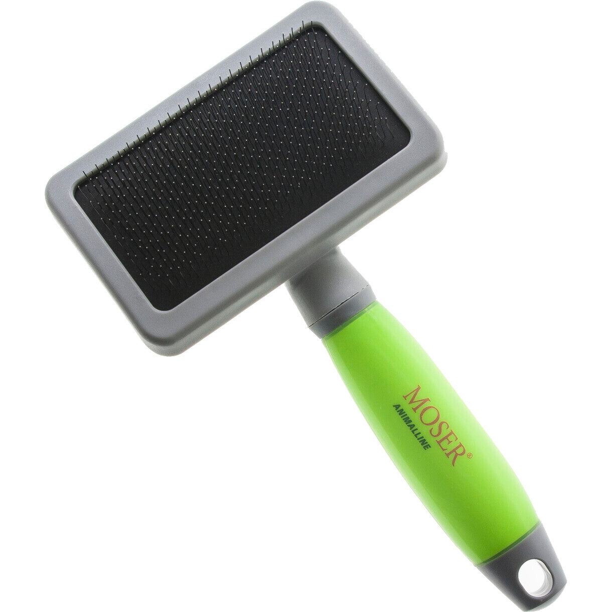 Moser Karte til hund