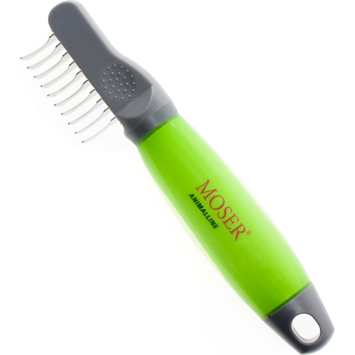 Moser filterkam til hunde