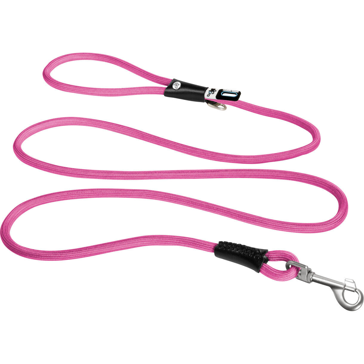 Curli Stretch Comfort hundeliner - Fuchsia