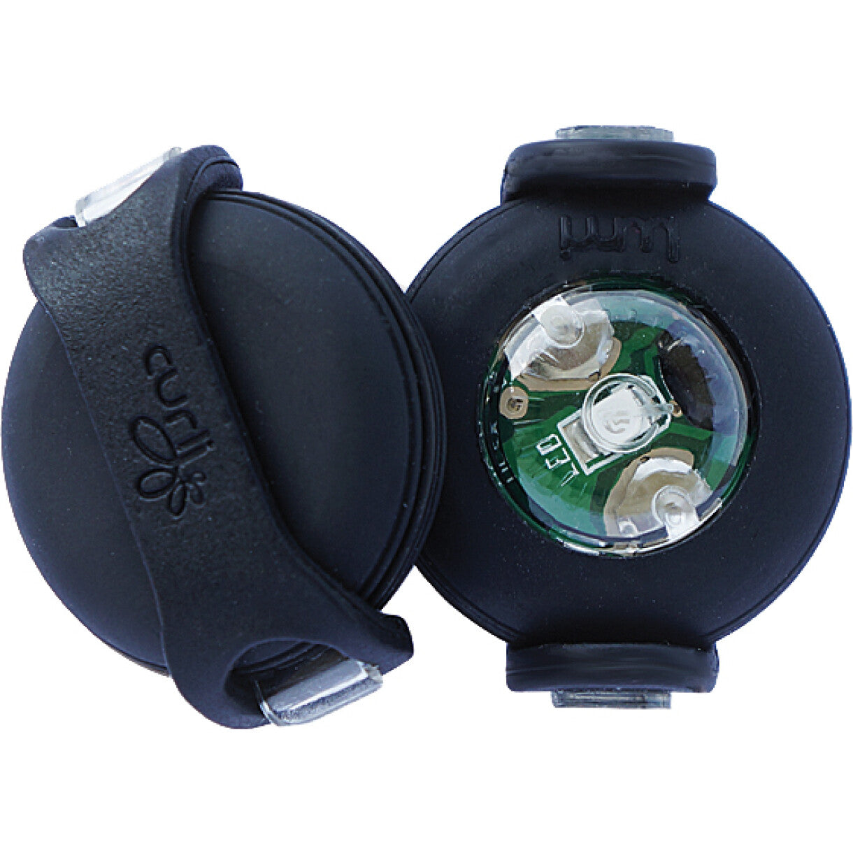 Curli lamper LED til halsbånd og hundeliner