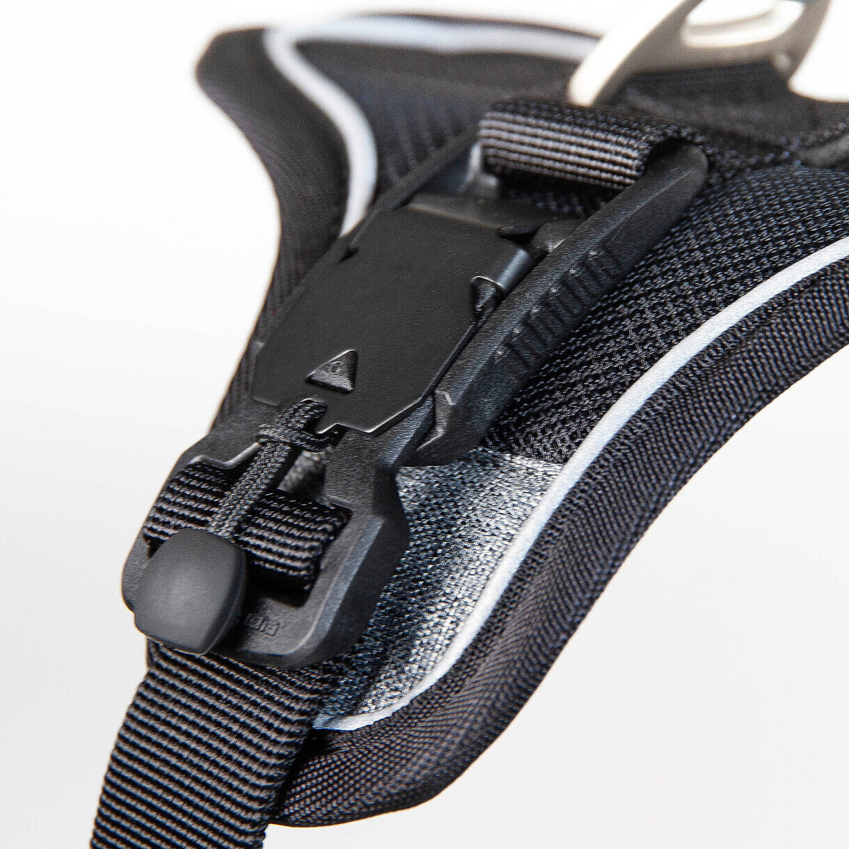 Curli Magnetic Belka Comfort hundesele til hunde fra 15 til 45 kg