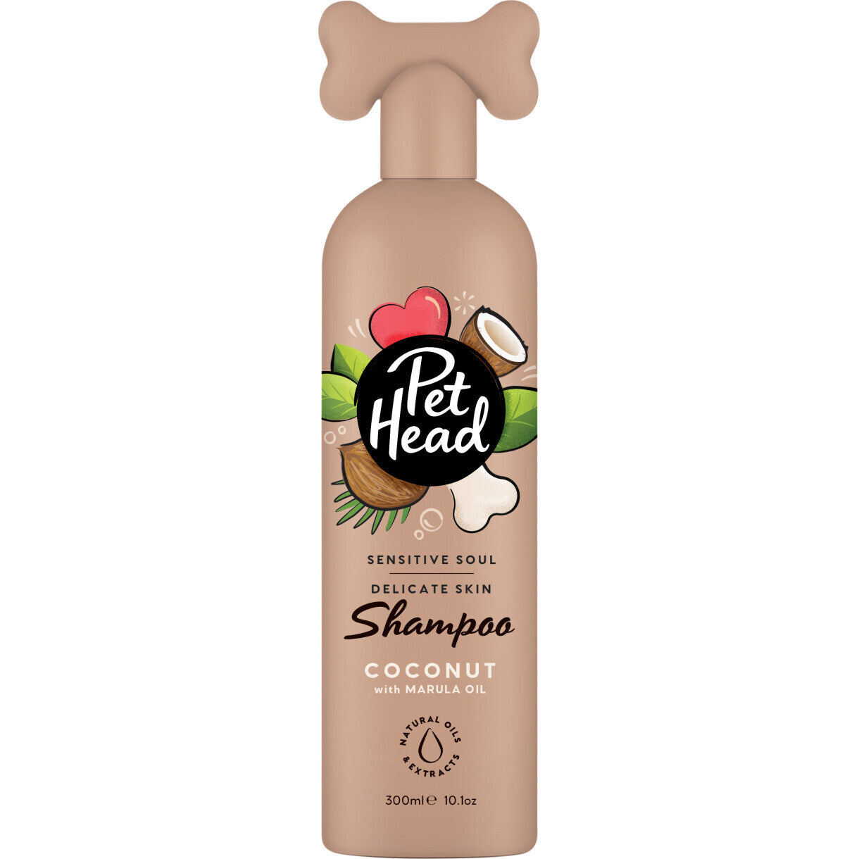Pet Head Sensitive Soul Shampoo 300 ml