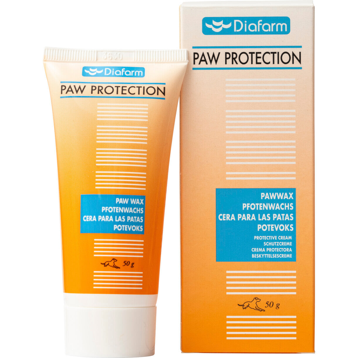 Potevoks til hunde og katte 50 ml