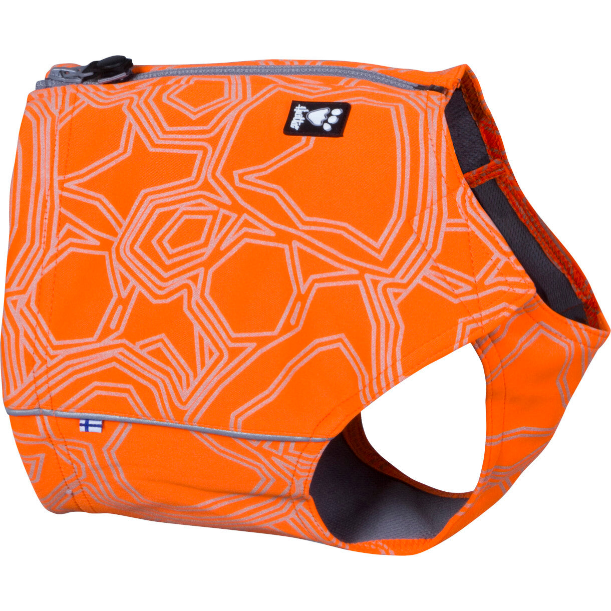 Hurtta Ranger hundevest - Orange
