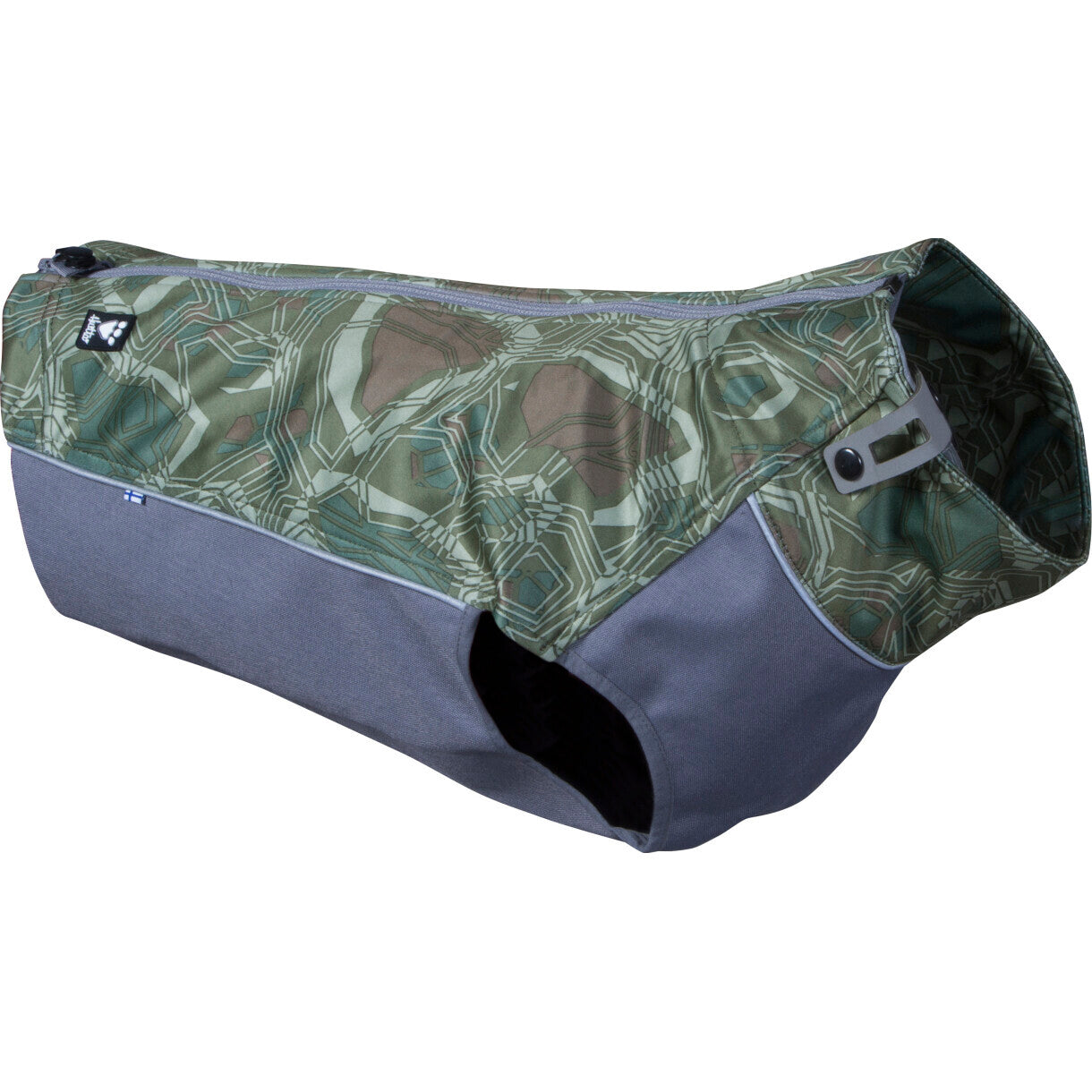 Hurtta Worker vest hundedækken