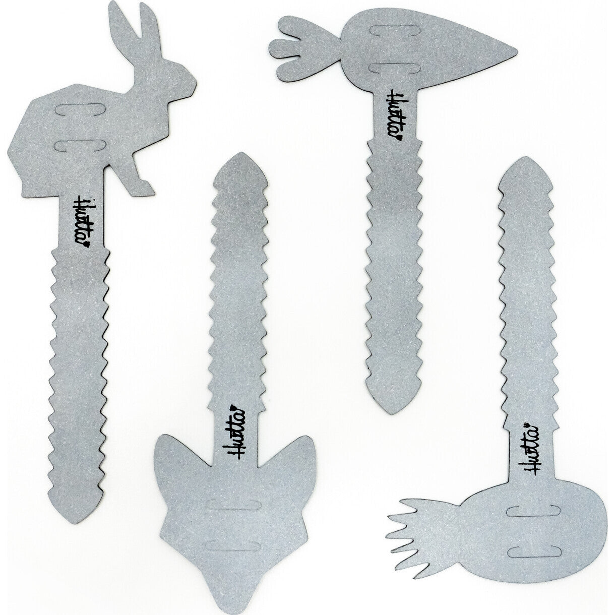 Hurtta Razzle-Dazzle reflekterende figurer