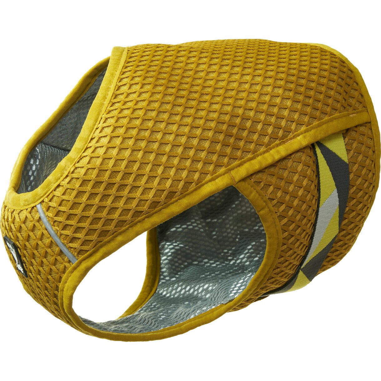 Hurtta hunde køledækken - Turmeric