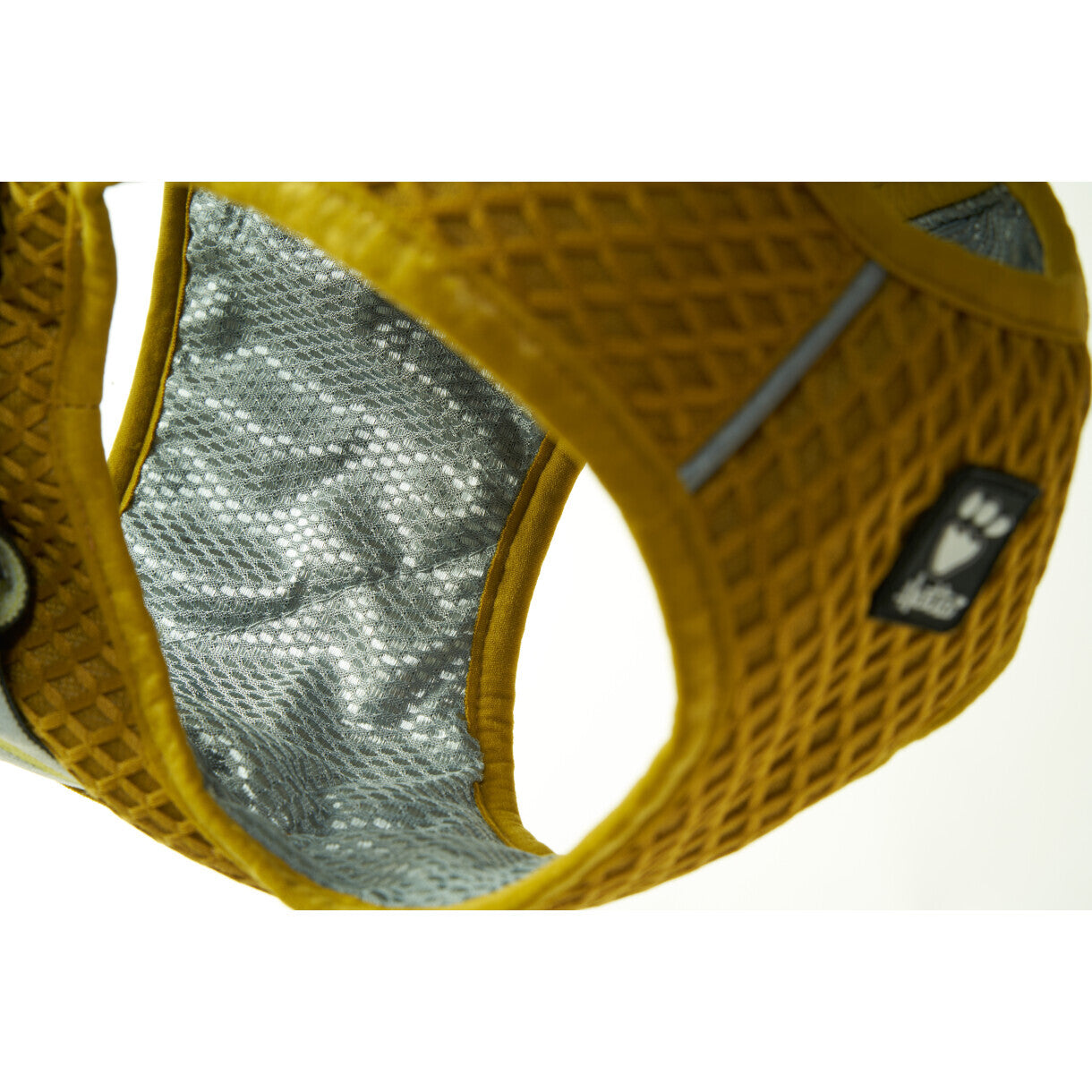 Hurtta hunde køledækken - Turmeric