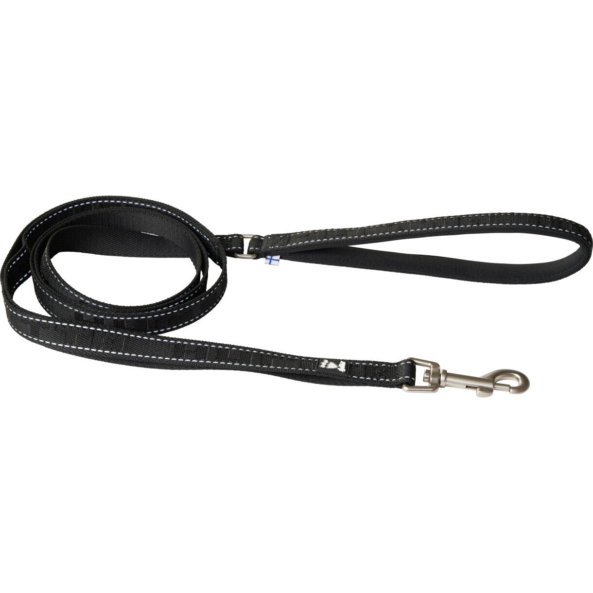 Hurtta ECO Casual reflekterende hundesnor