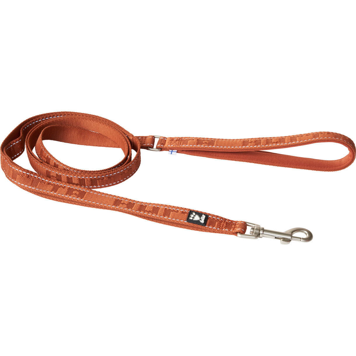 Hurtta ECO Casual reflekterende hundesnor