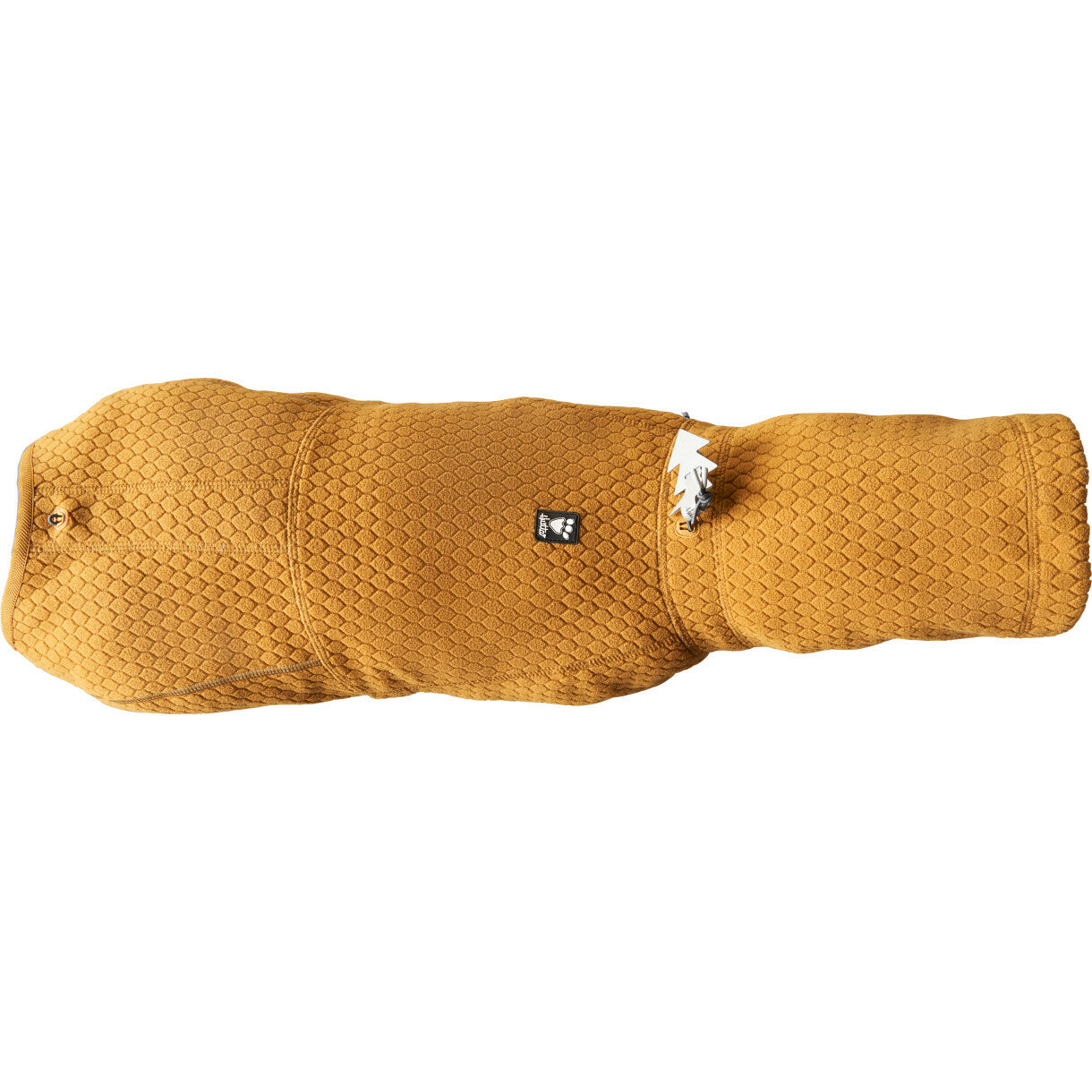 Hurtta ECO Warming Midlayer hundedækken - Desert