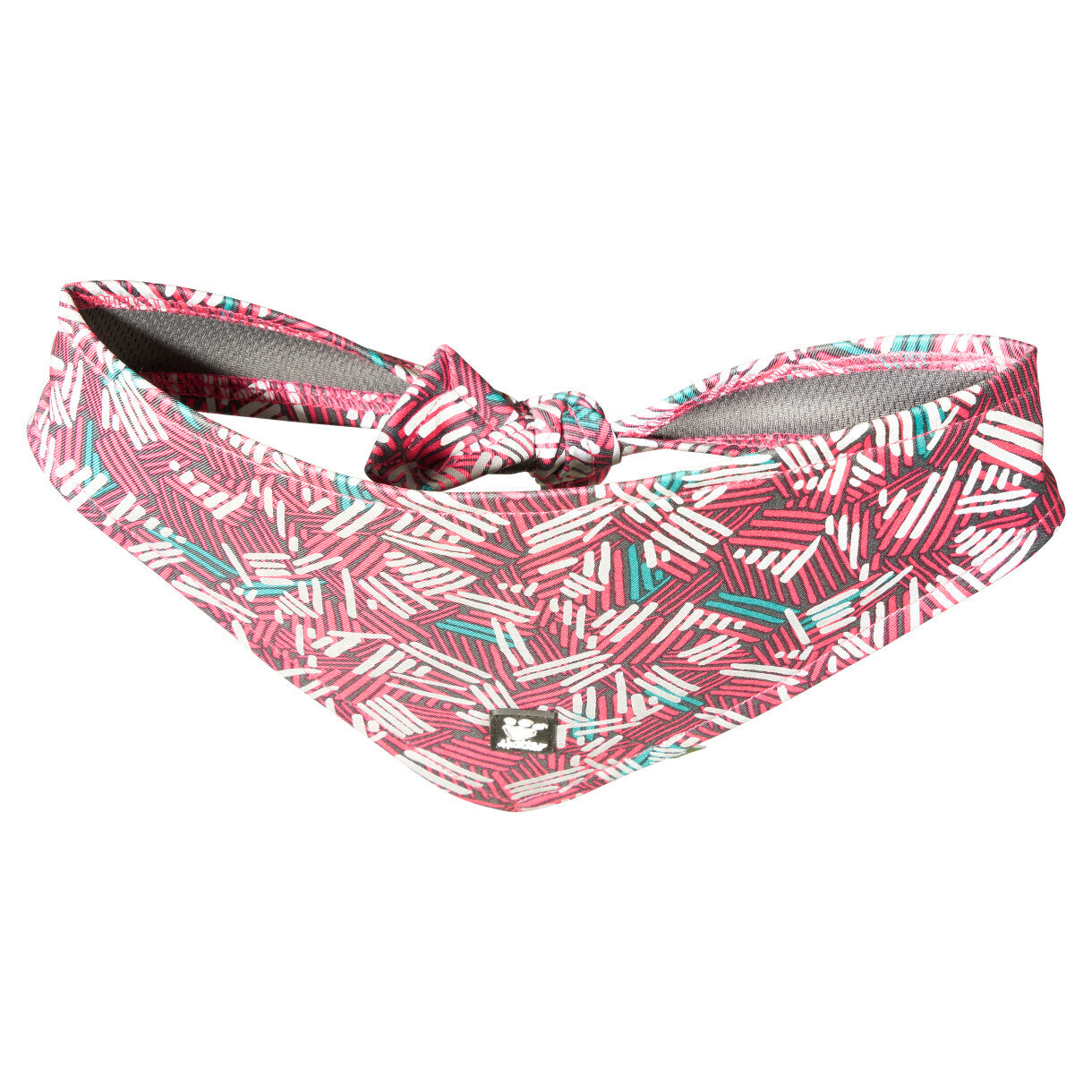 Hurtta Zhero Safety hundehalstørklæde ECO - Ruby