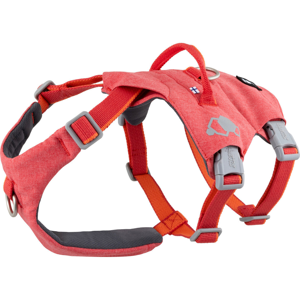 Hurtta Safeguard ECO hundesele