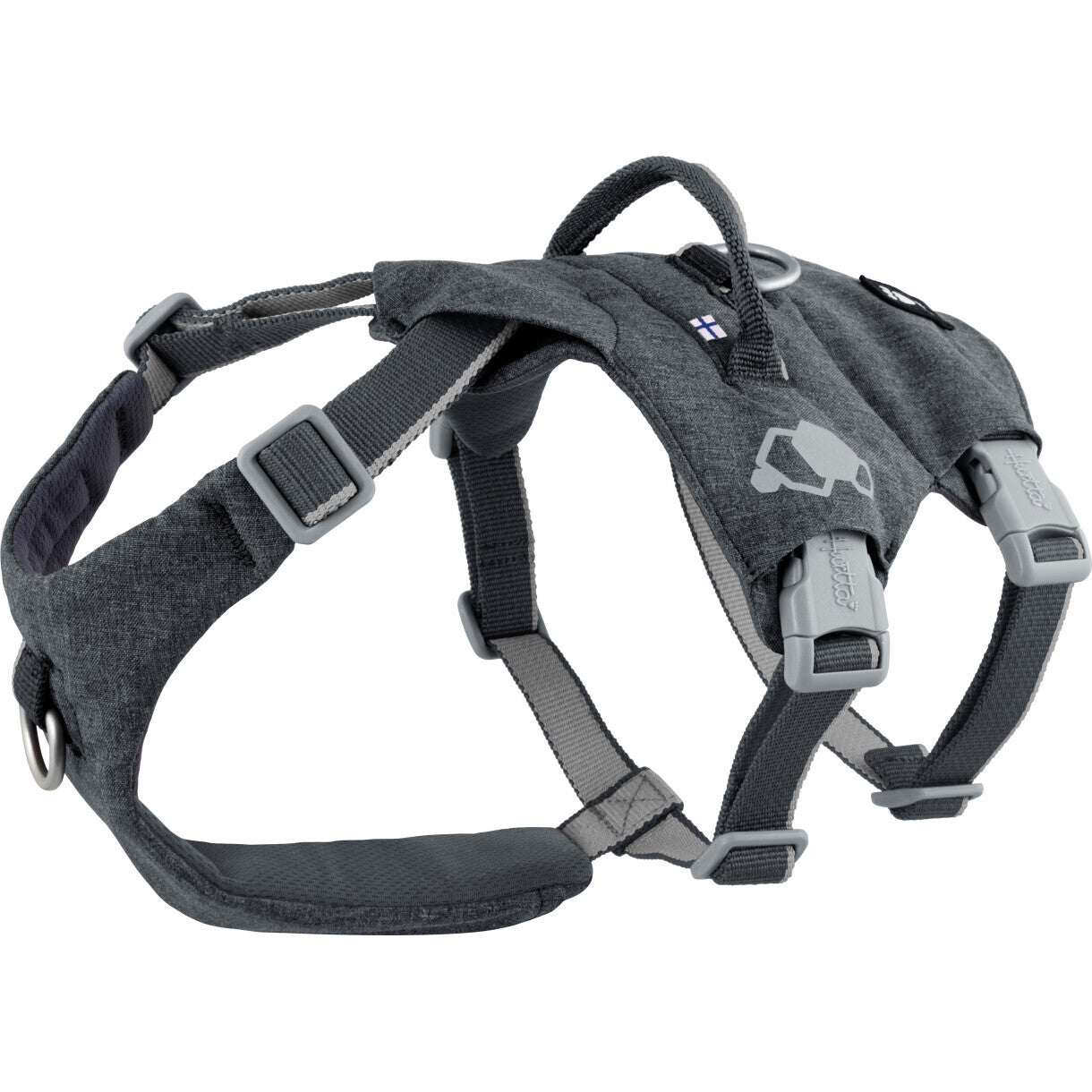 Hurtta Safeguard ECO hundesele