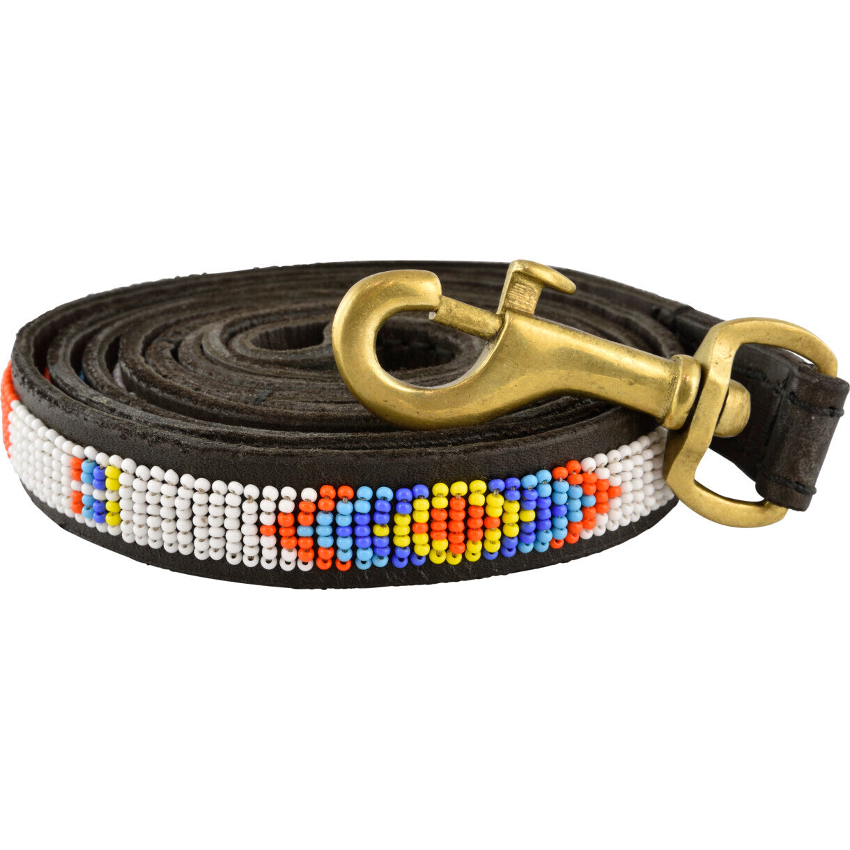 Kampuni håndlavet hundeline Cimaroon