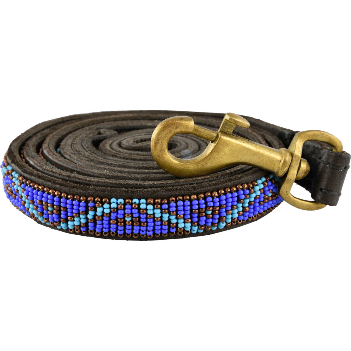 Kampuni håndlavet hundeline Kabaka