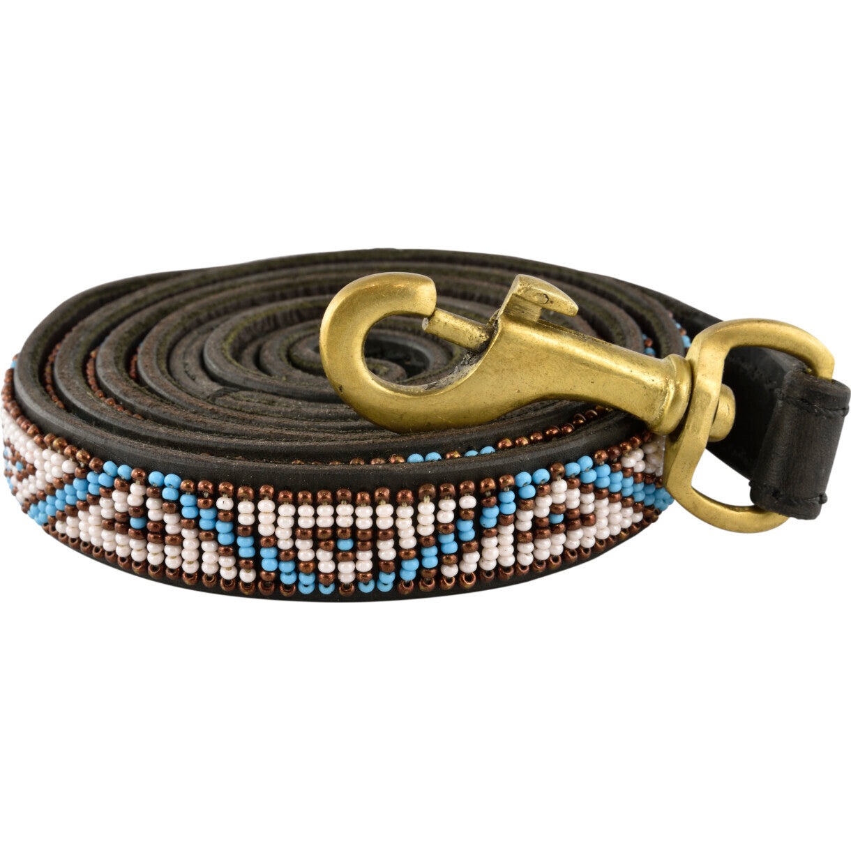 Kampuni håndlavet hundeline Kabaka