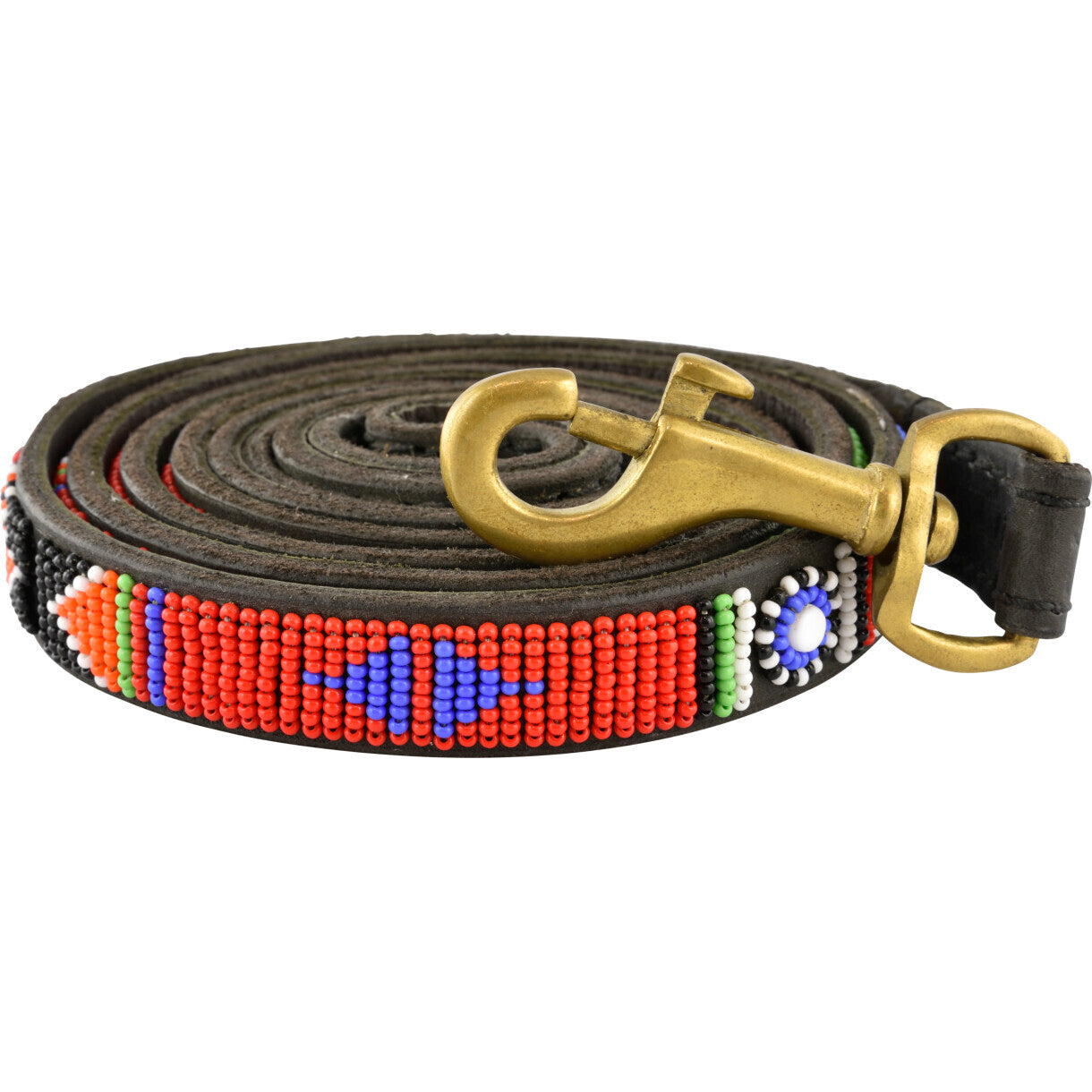 Kampuni håndlavet hundeline Maragoli