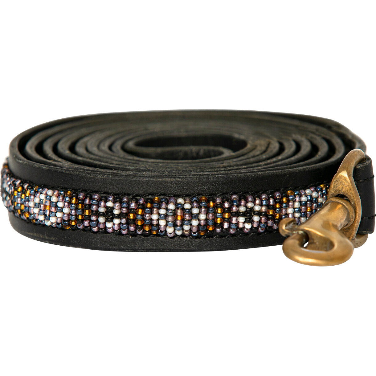 Kampuni håndlavet hundeline Ombima