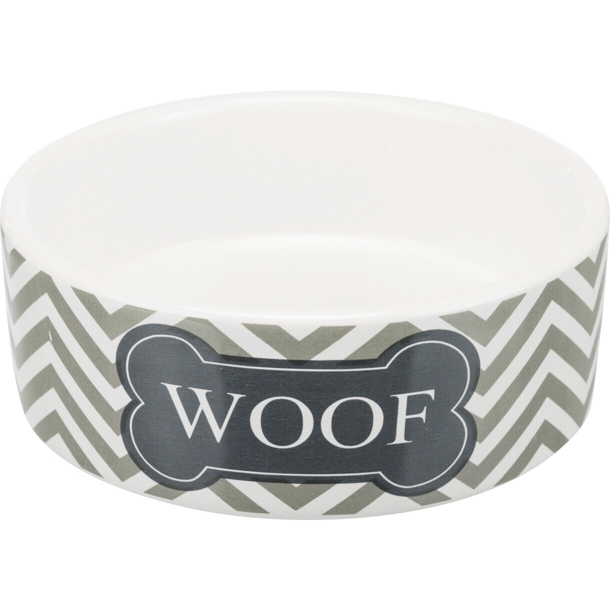 Jolly Paw Keramik katte og hundeskål