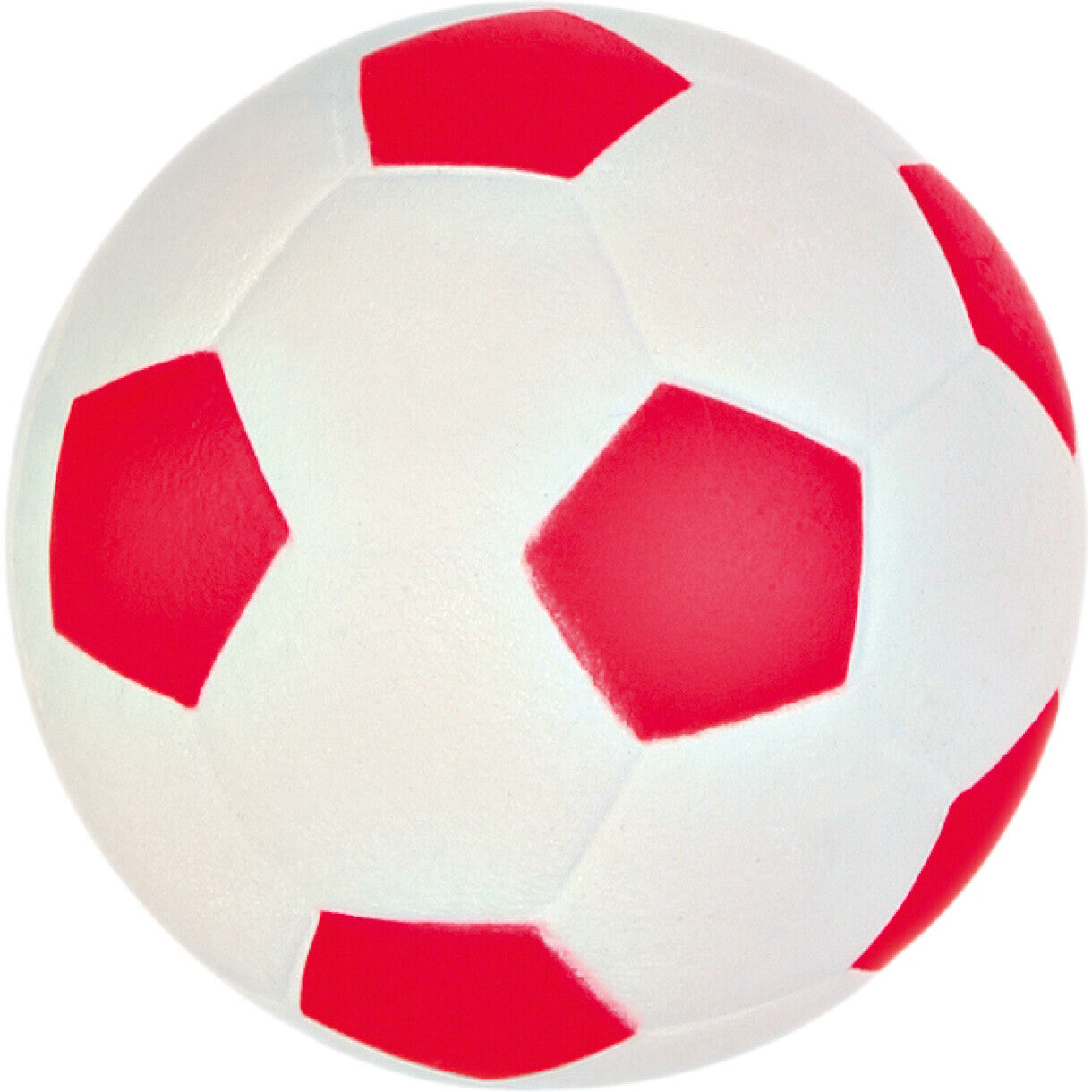 Jolly Paw Bold, skumgummi, forskellige motiver/farver