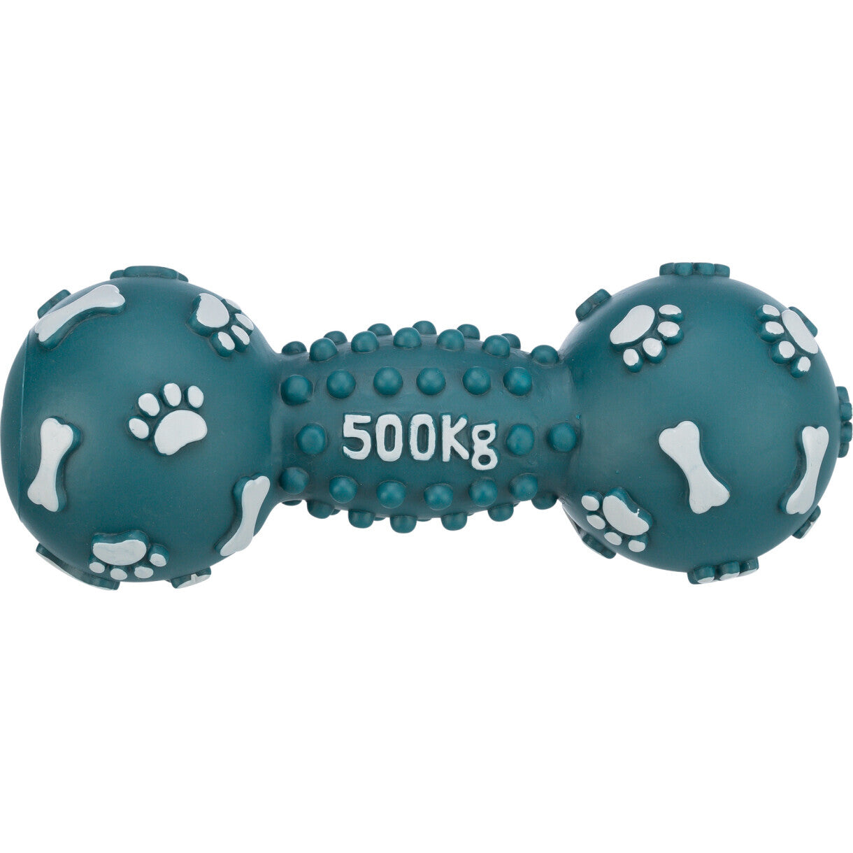 Jolly Paw Håndvægt, vinyl, med lyd