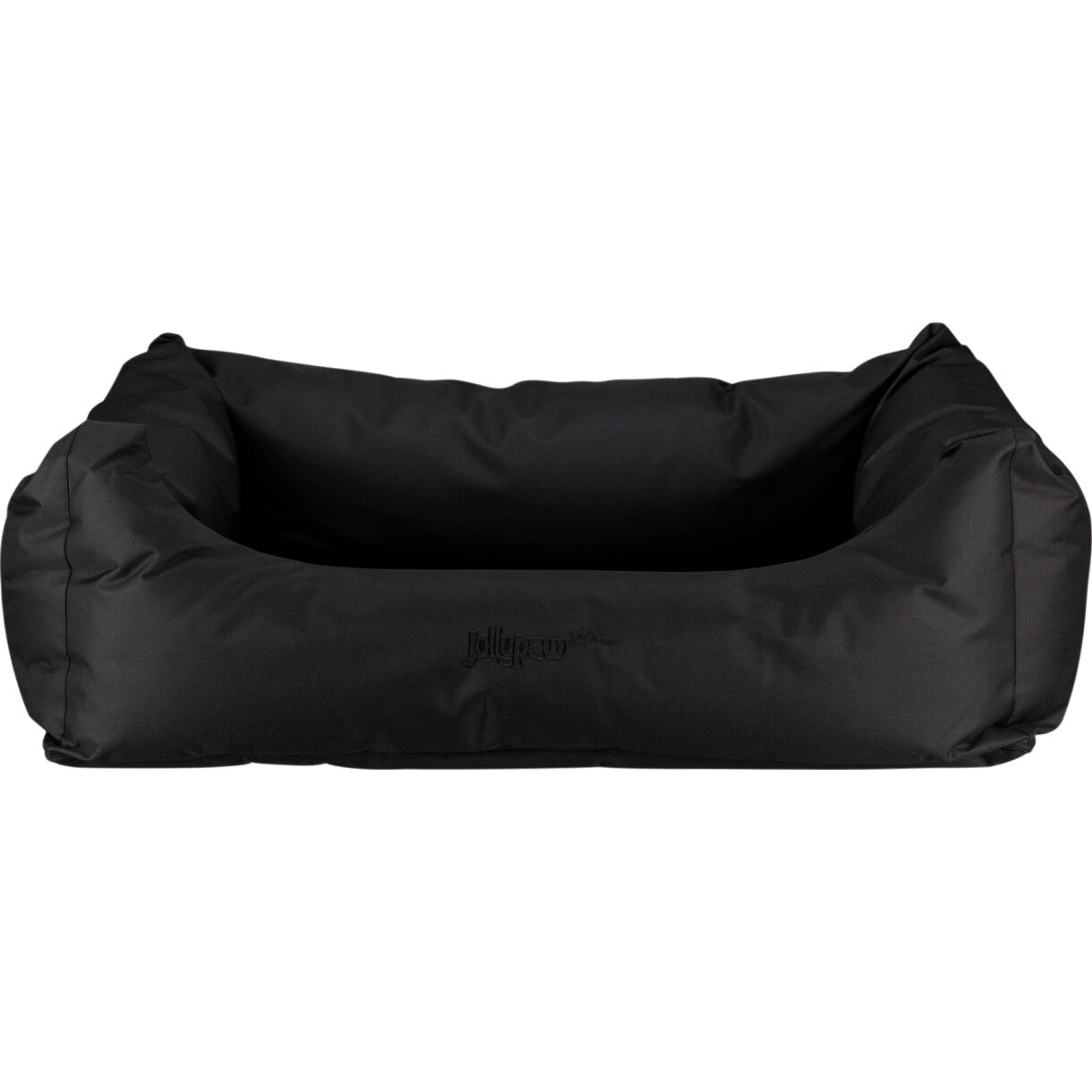 Jolly Paw Jovanny firkantet hundeseng