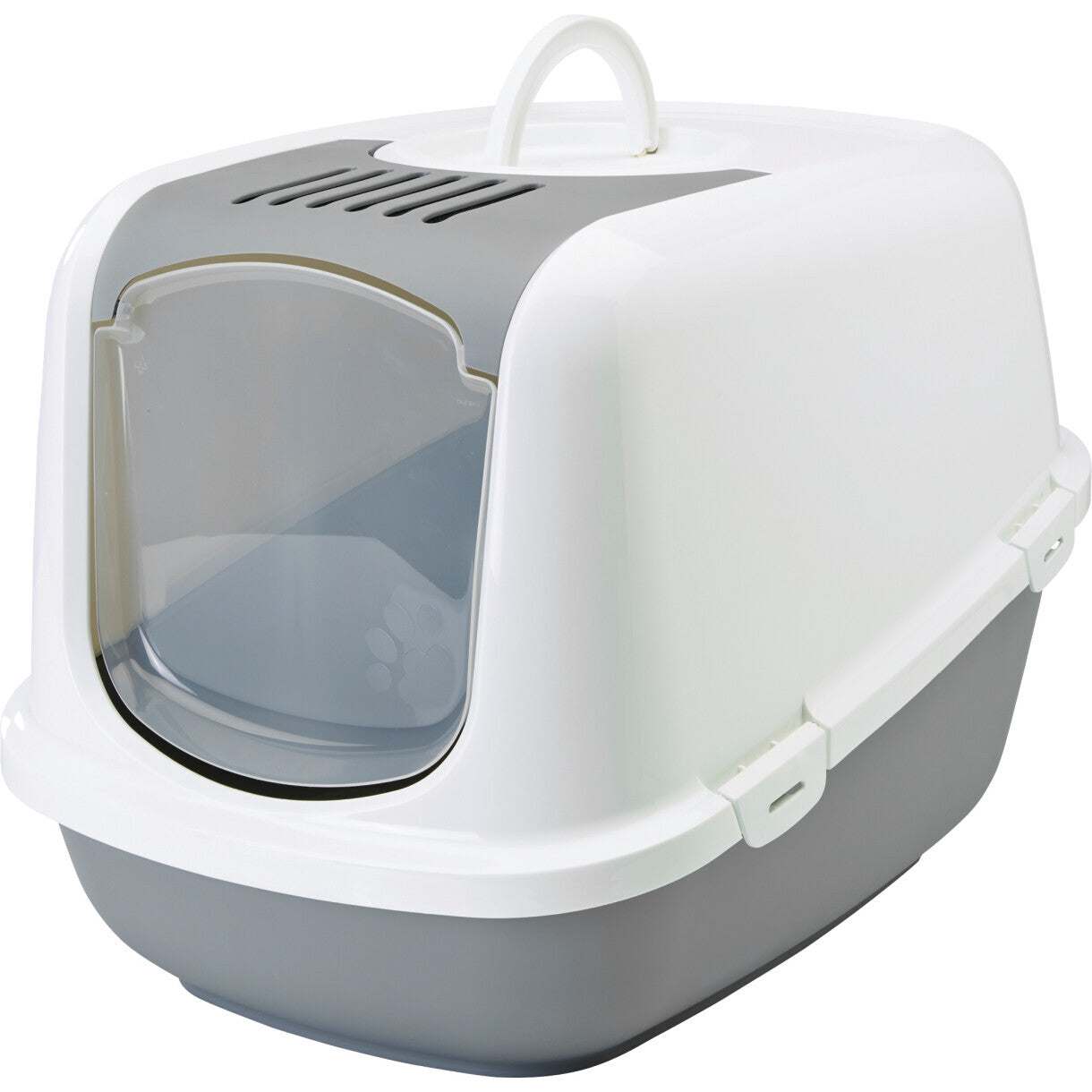 Savic kattetoilet Nestor jumbo 66x48x46 cm