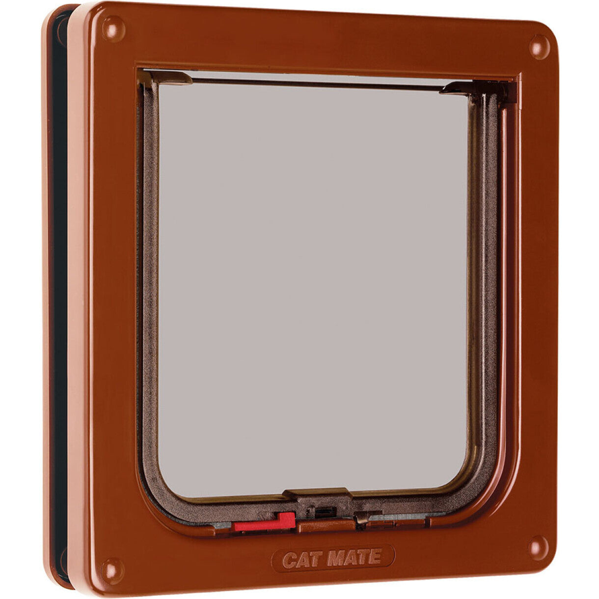 Petmate Låsbar kattelem