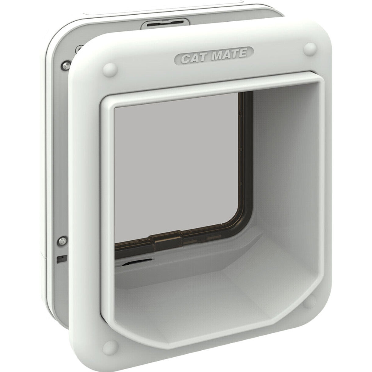 Petmate Microchip kattelem