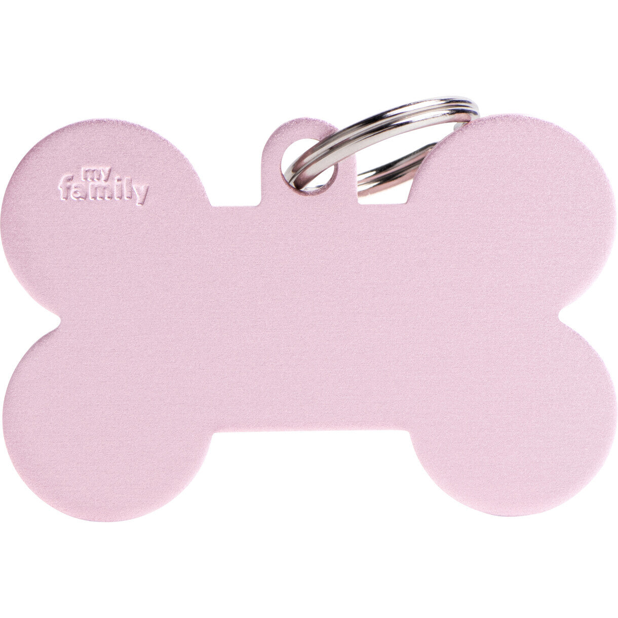 Hundetegn My Family basic Ben - gratis gravering