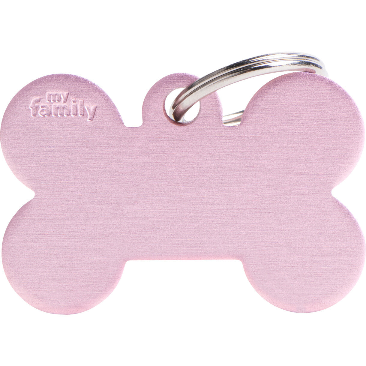 Hundetegn My Family basic Ben - gratis gravering