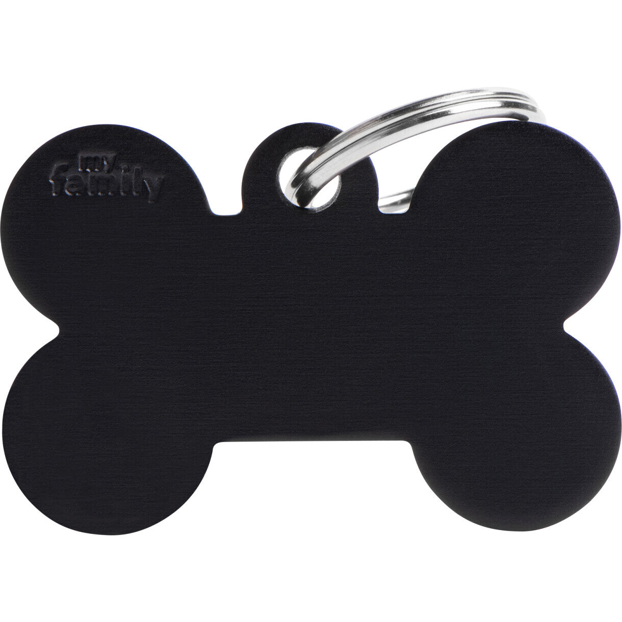 Hundetegn My Family basic Ben - gratis gravering