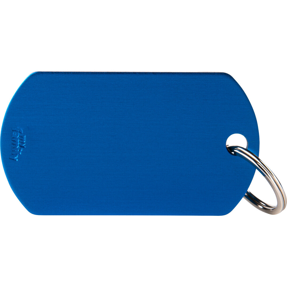 Hundetegn My Family basic military