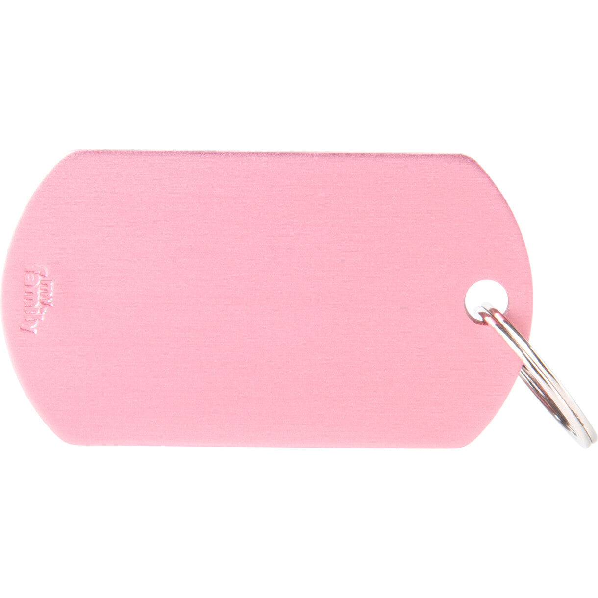 Hundetegn My Family basic military