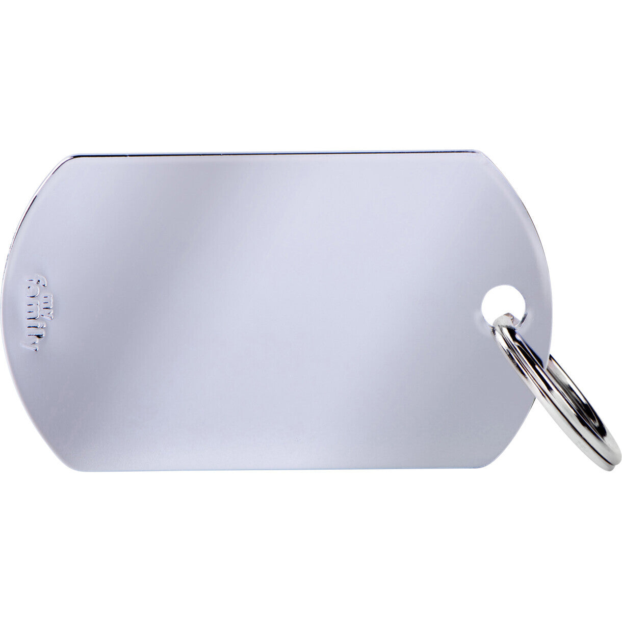 Hundetegn My Family basic military