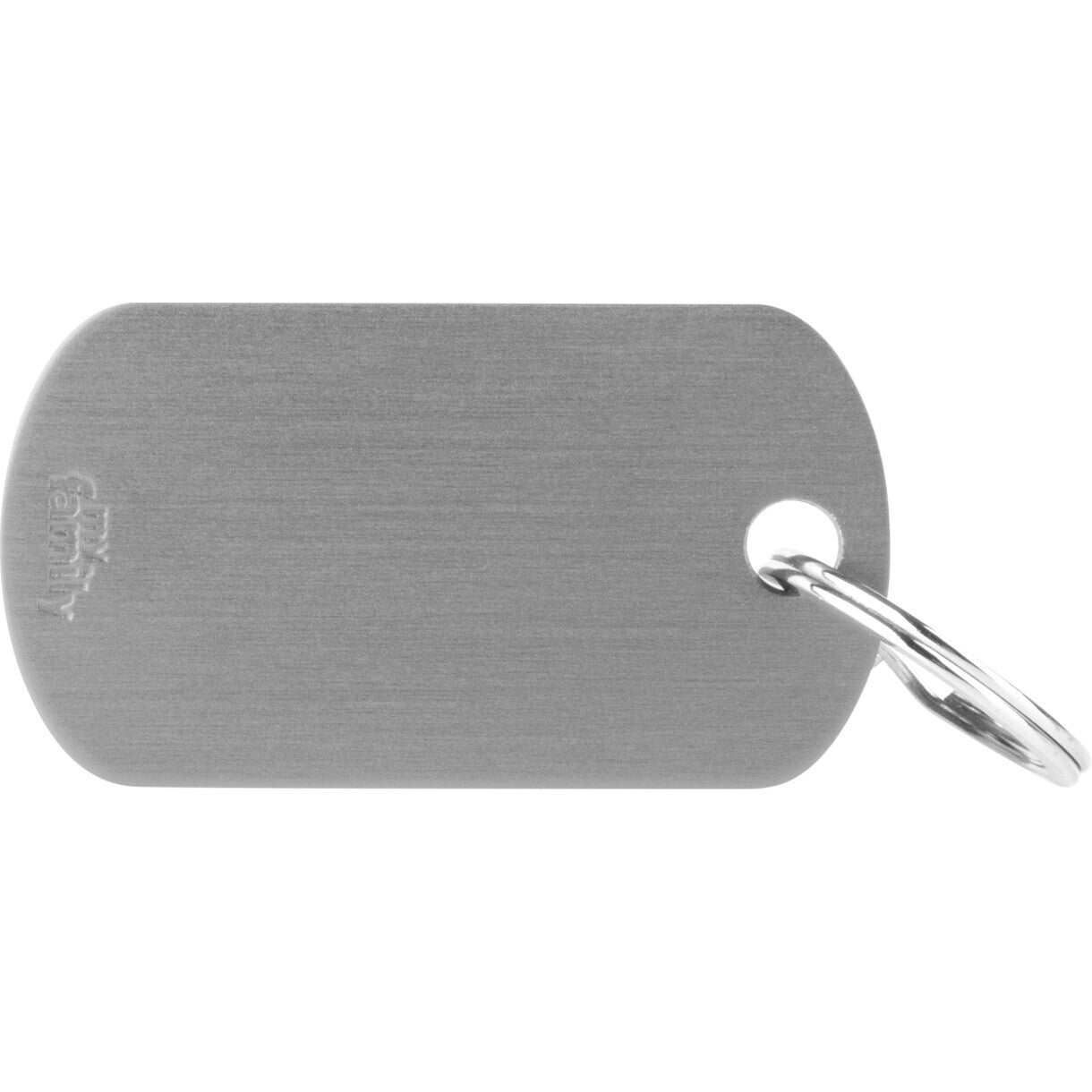 Hundetegn My Family basic military