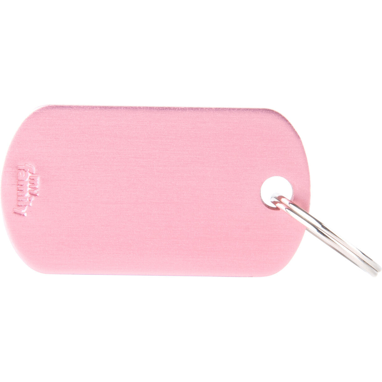 Hundetegn My Family basic military