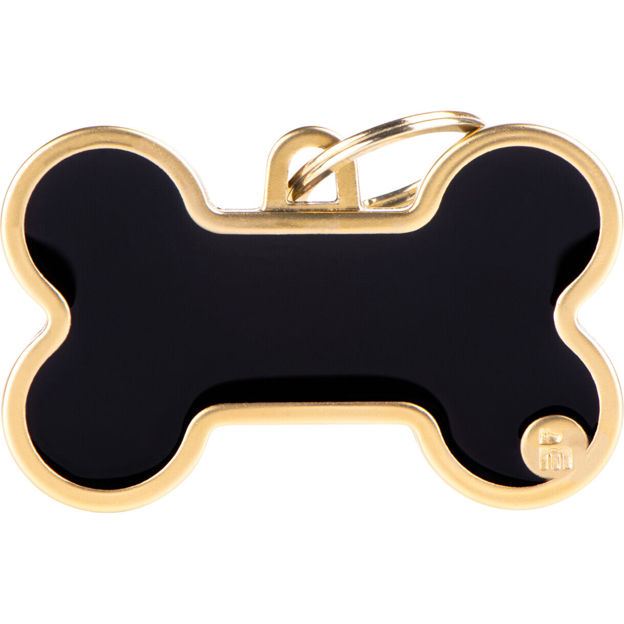 Hundetegn My Family Basic Handmade Ben - gratis gravering