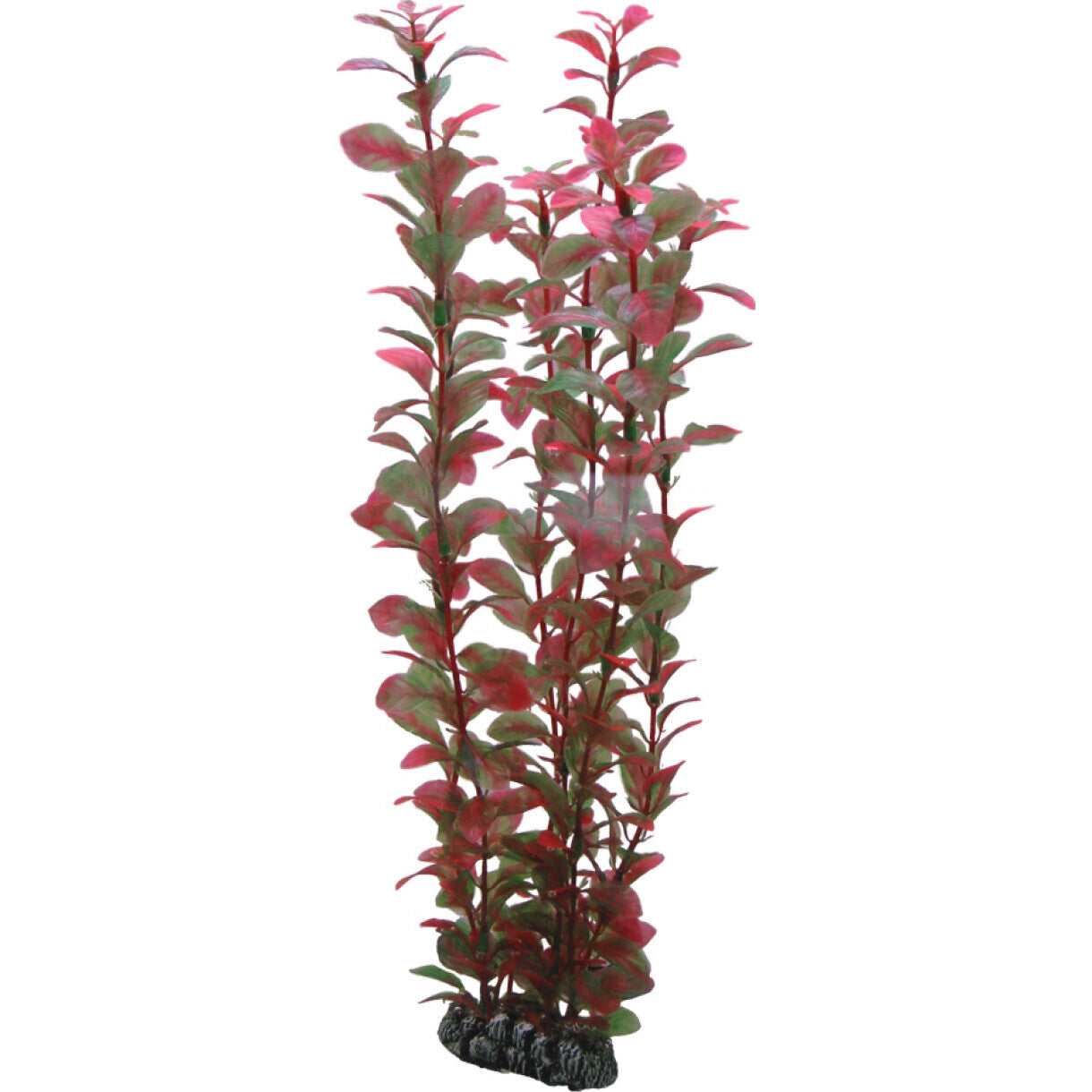 Akvarie plasticplante Ludwigia