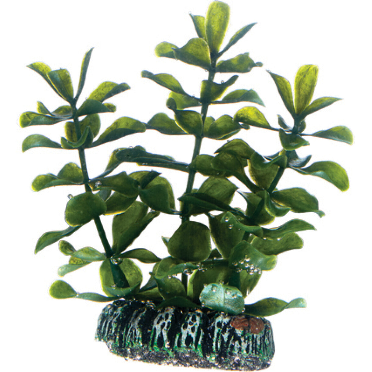 Akvarie plasticplante Bacopa