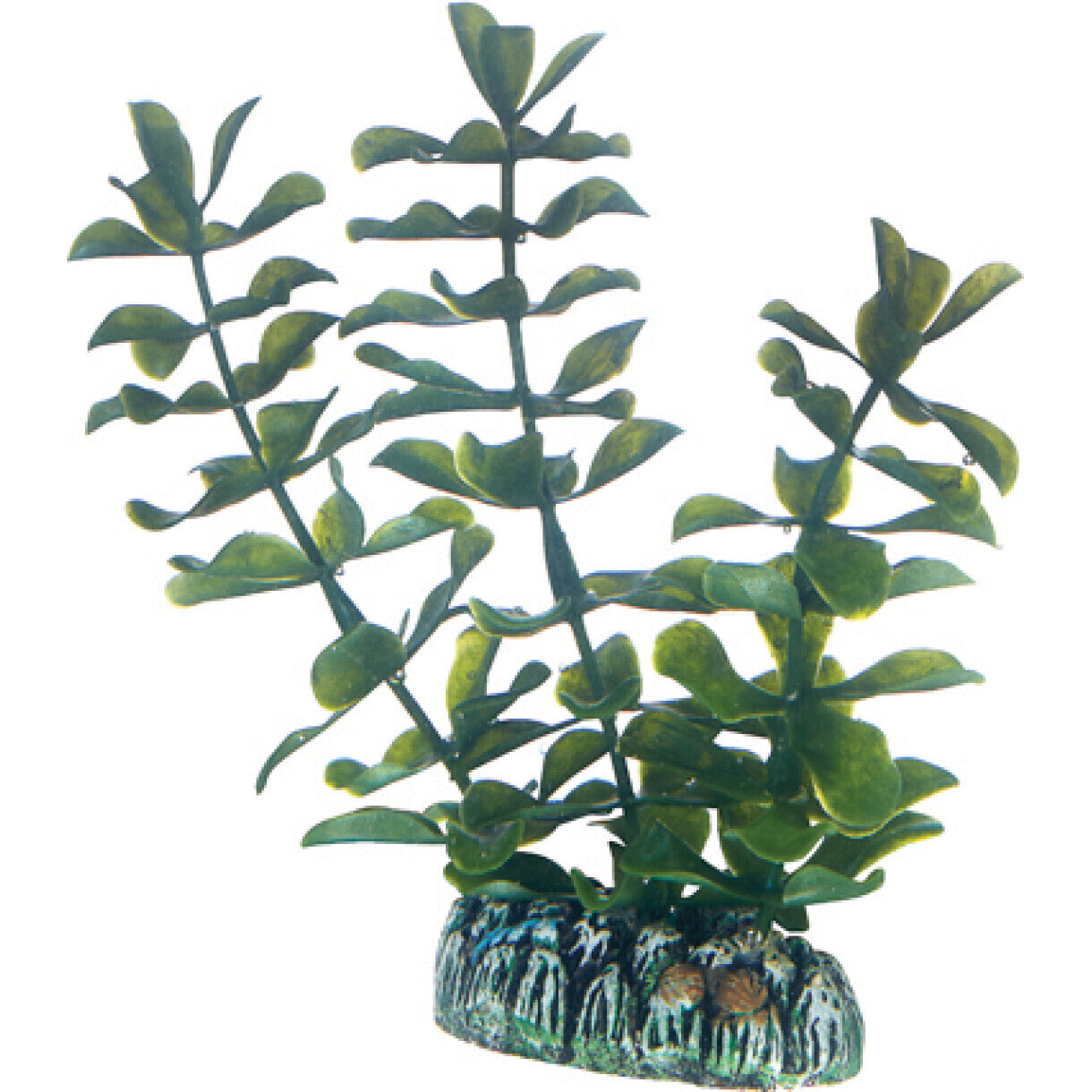 Akvarie plasticplante Bacopa