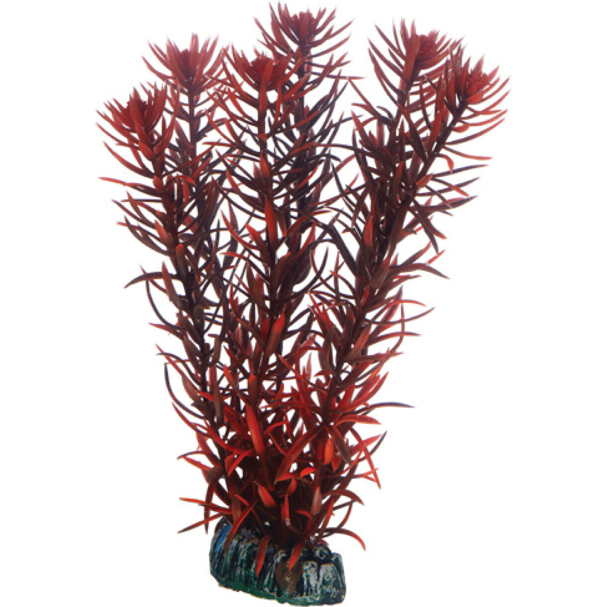 Akvarie plasticplante Eusteralis