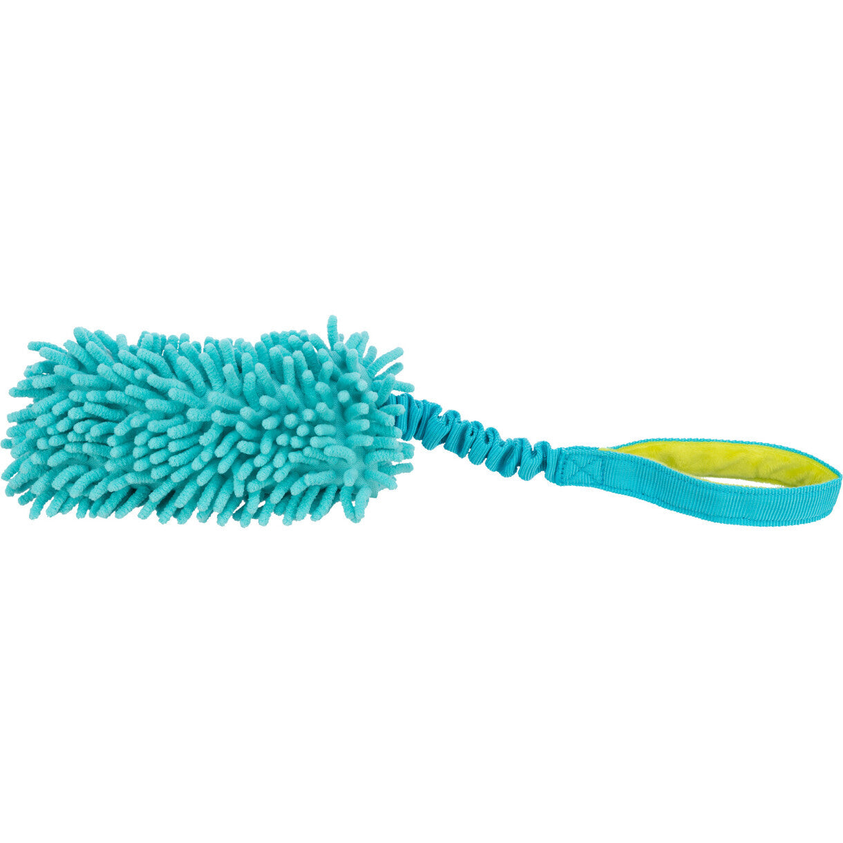 Trixie hundelegetøj Bungee dummy 20 cm 47 cm